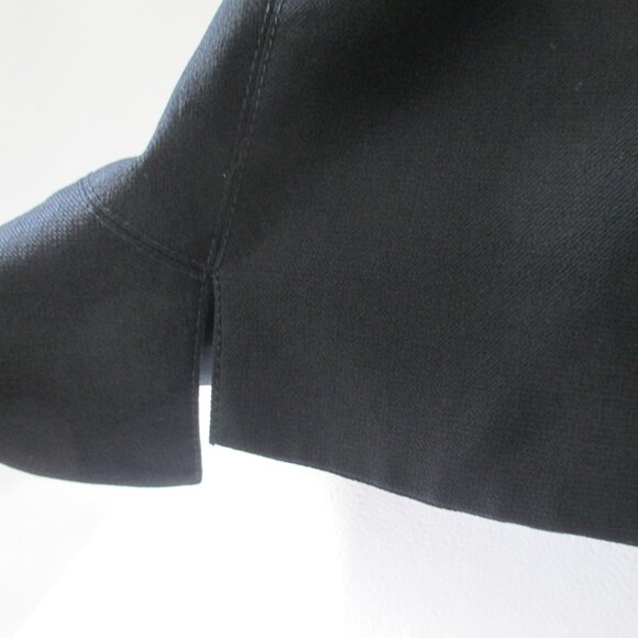 D UNIFORME BY DIOR SLEEVELESS JACKET - Picture 11 of 16